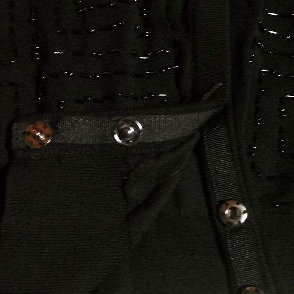 NWT Rondina Cardigan Size XL - Picture 4 of 5